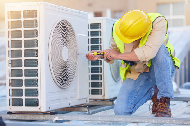Best HVAC Replacement Cost  in Vinton, LA