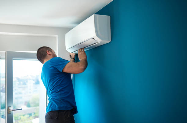 Best Residential HVAC Services  in Vinton, LA