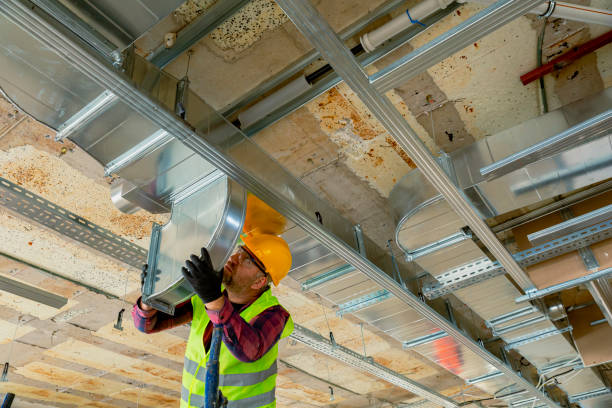 Best HVAC System Installation  in Vinton, LA