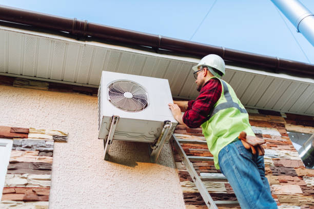 Best Central Air Repair  in Vinton, LA