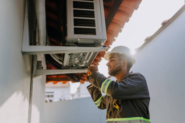 Best HVAC Companies Near Me  in Vinton, LA