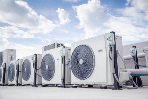 Best HVAC Air Duct Cleaning  in Vinton, LA