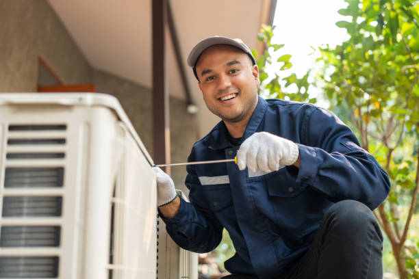 Best HVAC System Installation  in Vinton, LA