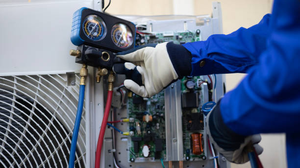 Best Local HVAC Companies  in Vinton, LA