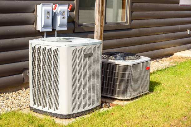 Best Affordable HVAC Services  in Vinton, LA
