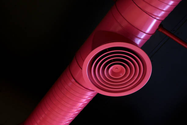 Best HVAC Air Duct Cleaning  in Vinton, LA